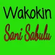 Wakokin Sani Sabulu