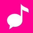 Symbol des Programms: Vibeflash