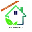 أيقونة البرنامج: Sun house