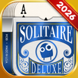 Icoon van programma: Solitaire Deluxe 2