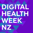 程序图标：Digital Health Week NZ