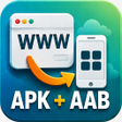 程序图标：Website to App Builder