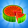 Programın simgesi: Slice Sort