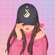 Иконка программы: Girly HD Wallpapers Live …
