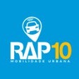 Programikonen: Rap 10 - Passageiro