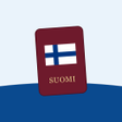 ไอคอนของโปรแกรม: Finnish Citizenship Test