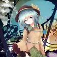 程序图标：東方タスク