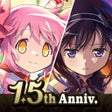 ไอคอนของโปรแกรม: Madoka Magica Magia Exedr…
