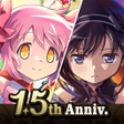 程序图标：Madoka Magica Magia Exedr…