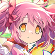 Ícone do programa: Madoka Magica Magia Exedr…