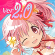 プログラムのアイコン：Madoka Magica Magia Exedr…