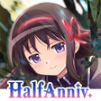 程序图标：Madoka Magica Magia Exedr…