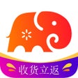 Programın simgesi: 吉象优选