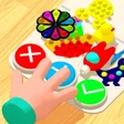 Programikonen: PopIt Fidget Trading Onli…