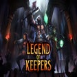 プログラムのアイコン：Legend of Keepers: Career…