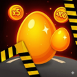 أيقونة البرنامج: Chicken Smart