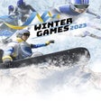 Ikona programu: Winter Games 2023