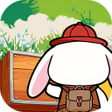 Programikonen: Crate Labyrinth