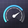 Иконка программы: Speed Test - WiFi5G Analy…