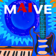MAIVE: Music AI Video Exporter