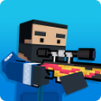 프로그램 아이콘: Block Strike: FPS Shooter