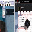 Programikonen: beyond digital d20