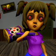 Ikona programu: Scary Haunted Doll House
