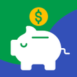 Ícone do programa: Piggy - Money Savings Goa…