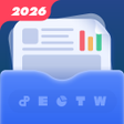 Run File Viewer icon