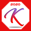 プログラムのアイコン：Guide  Tips for Kine Mast…