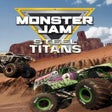 ไอคอนของโปรแกรม: Monster Jam Steel Titans