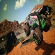 Programın simgesi: Monster Jam Steel Titans