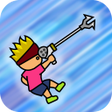 トニーくんのワイヤーガン icon