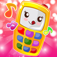 Programikonen: Baby Phone Game : Babyfon…