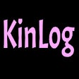Иконка программы: KinLog