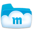 프로그램 아이콘: MegaCloud