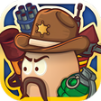 Иконка программы: Bad Eggs Online 2
