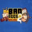 Ikona programu: Bad Eggs Online 2