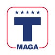 程序图标：MAGA 2024 - Trump Tracker…