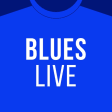 Blues Live: not official app