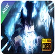 Icoon van programma: Blue Exorcist New Tab & W…