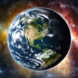 程序图标：Universe Gravity Simulato…
