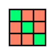 프로그램 아이콘: LoGriP Logic Grid Puzzles