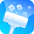 プログラムのアイコン：Acc Cleaner