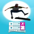 Иконка программы: OlliOlli2: Welcome to Oll…