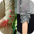 Ikona programu: Salwar and Kurti Sleeve D…