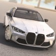 Иконка программы: Car Driving Games 2022 Si…