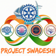 Icoon van programma: Project Swadeshi RACGVP