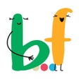 Icon of program: Bumpf : Pregnancy  Baby App