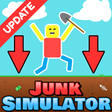 Icon of program: Junk Simulator BETA